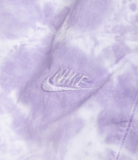 Nike Tech Pack Shorts - Indigo Haze / White thumbnail