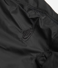 Nike Woven Utility Shorts in Black and Black / Black / Black thumbnail