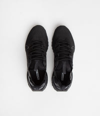 Nike React Vision Shoes - Black / Anthracite - Black - Anthracite thumbnail