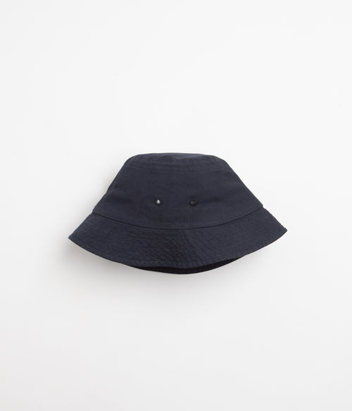 Norse Projects Eco-Dye Bucket Hat - Lava Dye