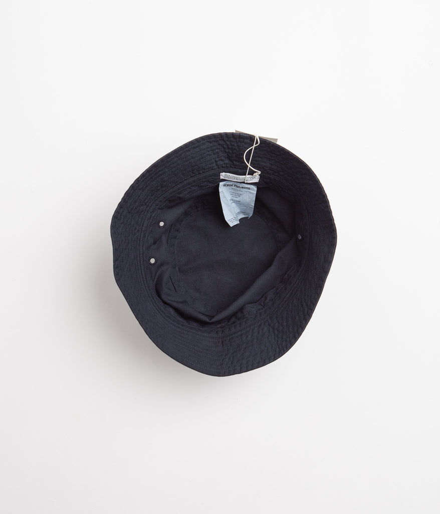 Norse projects reversible flower best sale bucket hat