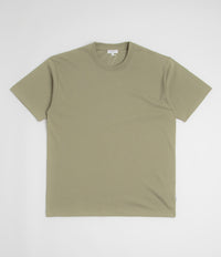 Norse Projects Standard Heavy Loose T-Shirt - Clay thumbnail
