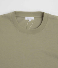 Norse Projects Standard Heavy Loose T-Shirt - Clay thumbnail