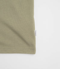 Norse Projects Standard Heavy Loose T-Shirt - Clay thumbnail