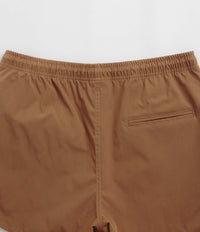 OAS Calo Swim Shorts in Nocciola thumbnail