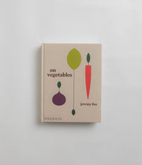 On Vegetables - Jeremy Fox thumbnail