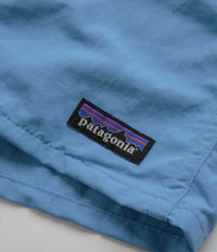 Patagonia Baggies 5" Shorts - Lago Blue thumbnail