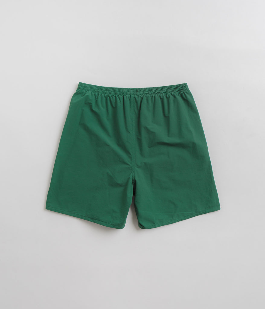 Patagonia Baggies Lights 6.5 Shorts Conifer Green Always in Colour