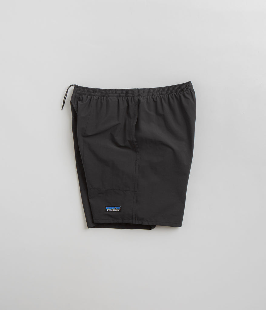 Patagonia Baggies Short-5inch/Black Lサイズ PATAGONIA BAGGIES SHORTS - BLACK – Reserve Supply Company