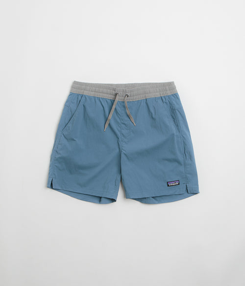 Patagonia Baggies Lights 6