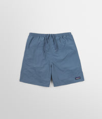 Patagonia Baggies Longs 7" Shorts - Pigeon Blue thumbnail