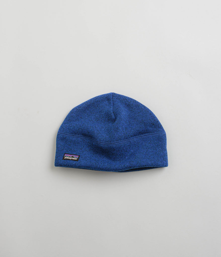 Patagonia better cheap sweater beanie