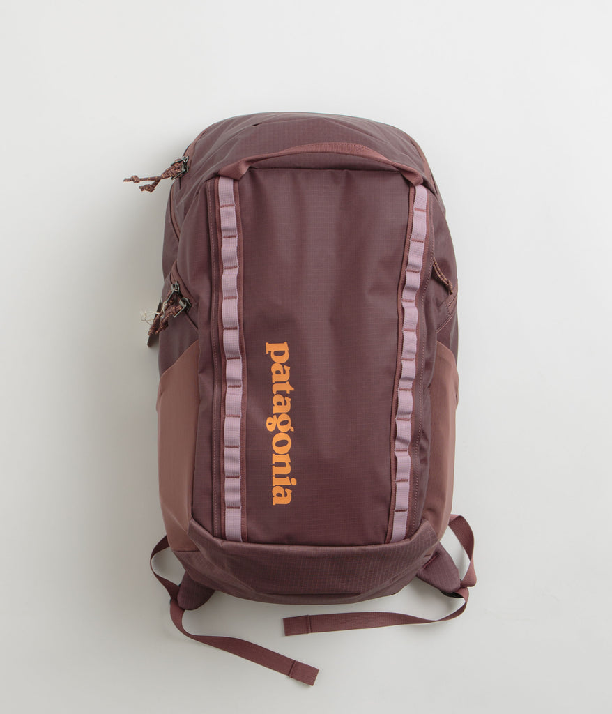 32l patagonia black hole Pack Aqua Stone The midsize workhorse of the Black Hole collection Hole Pack - patagonia black