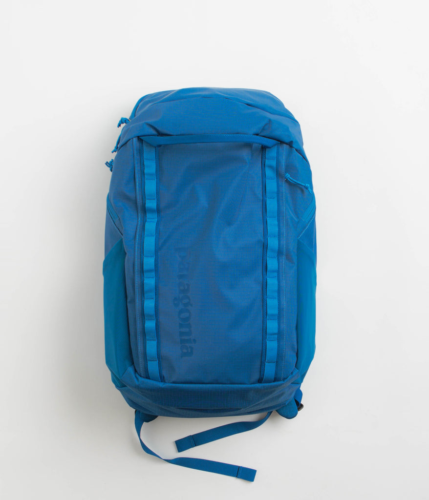 Patagonia Black Hole Backpack 32L Endless Blue