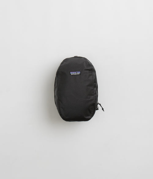 Patagonia Black Hole Cube 6L - Black