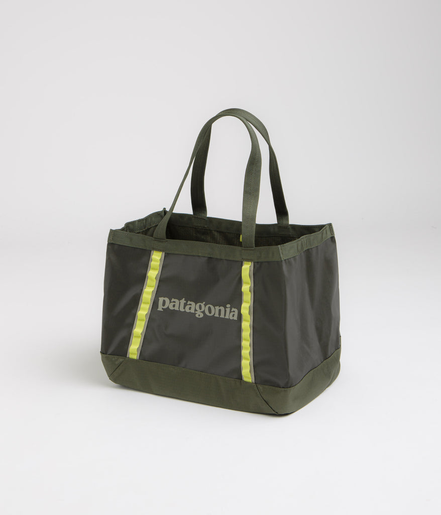 Patagonia Black Hole Tote 25L Pine Needle Green