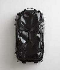 Patagonia Black Hole Wheeled Duffel Bag 100L - Black thumbnail