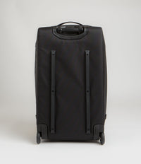 Patagonia Black Hole Wheeled Duffel Bag 100L - Black thumbnail