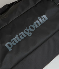 Patagonia Black Hole Wheeled Duffel Bag 100L - Black thumbnail