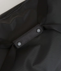 Patagonia Black Hole Wheeled Duffel Bag 100L - Black thumbnail
