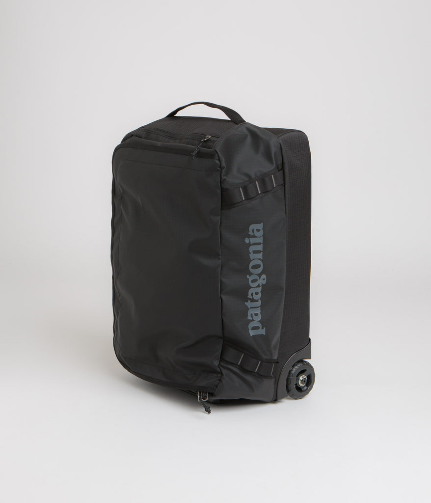 Patagonia　Black Hole Wheeled Duffel 40L Patagonia Black Hole Wheeled Duffel 40 - Luggage | Free EU