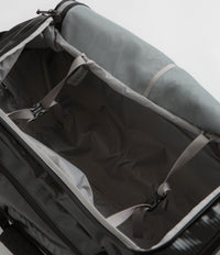 Patagonia Black Hole Wheeled Duffel Bag 70L in Shiny Black thumbnail