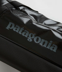 Patagonia Black Hole Wheeled Duffel Bag 70L in Shiny Black thumbnail