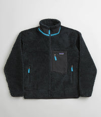 Patagonia Classic Retro-X Jacket - Pitch Blue thumbnail