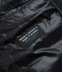 Patagonia Down Sweater Hooded Jacket (NetPlus®) - Black thumbnail