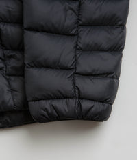 Patagonia Down Sweater Hooded Jacket (NetPlus®) - Black thumbnail