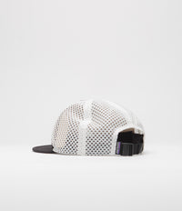 Patagonia Duckbill Cap - Black thumbnail