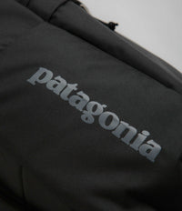 Patagonia Fieldsmith Lid Pack - Black thumbnail