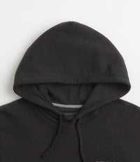 Patagonia Fitz Roy Icon Uprisal Hoodie - Ink Black thumbnail