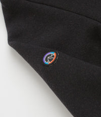 Patagonia Fitz Roy Icon Uprisal Hoodie - Ink Black thumbnail