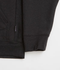 Patagonia Fitz Roy Icon Uprisal Hoodie - Ink Black thumbnail
