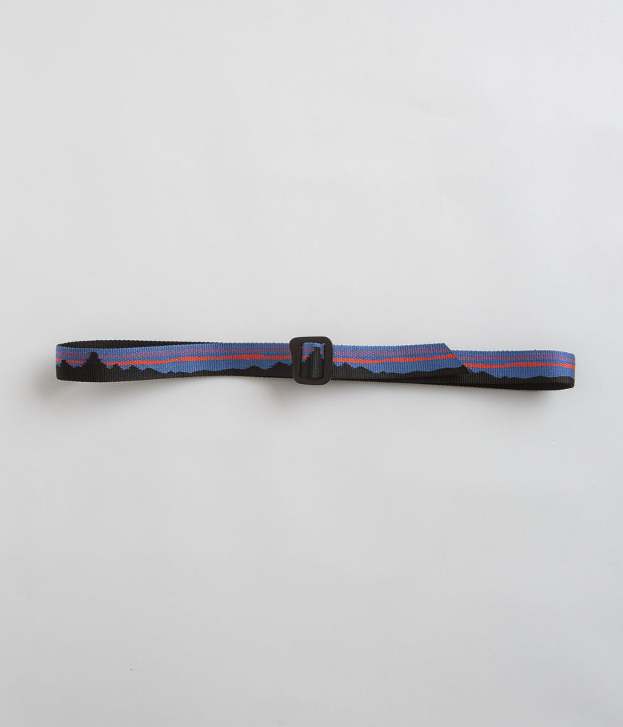 Patagonia friction outlet belt