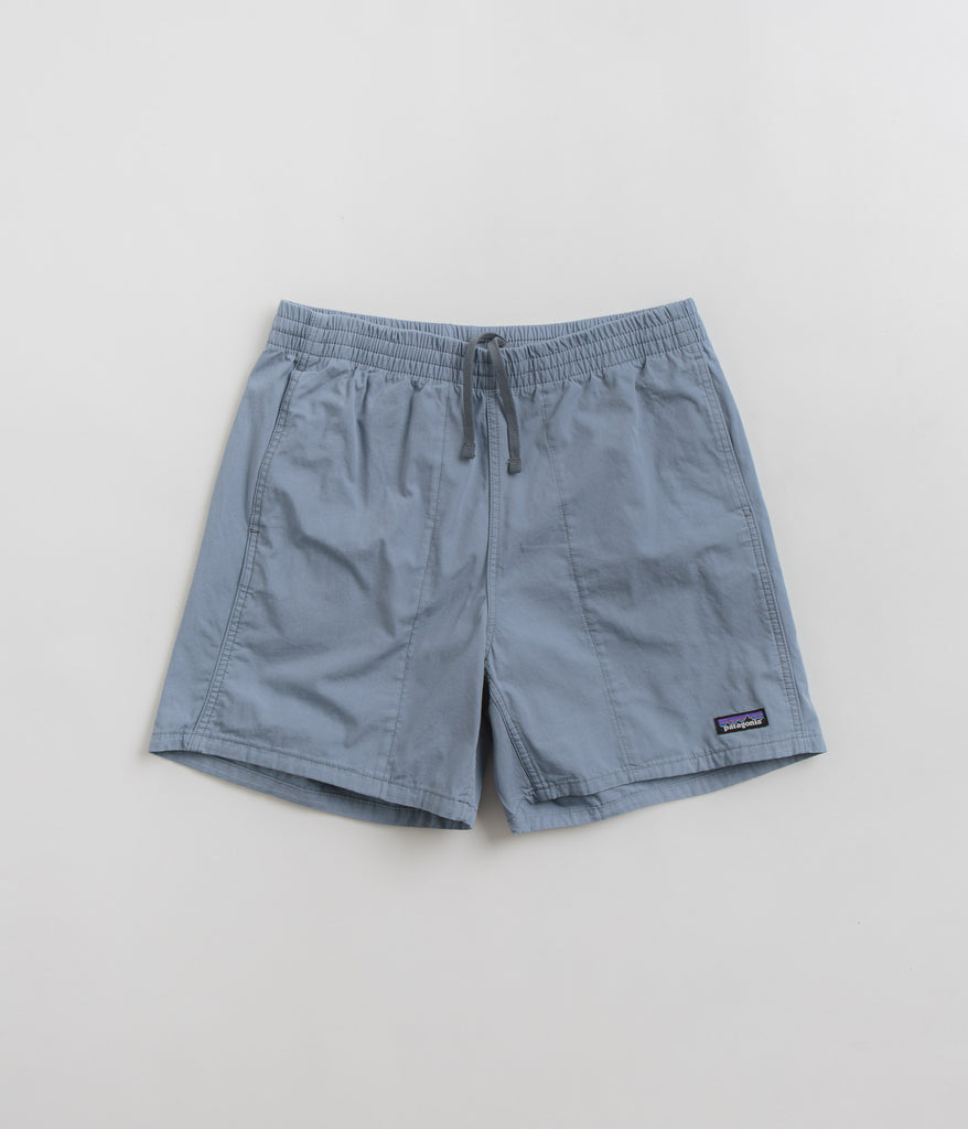 Grey patagonia shorts outlet