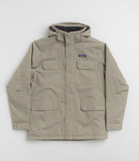 Patagonia Isthmus Parka - Seabird Grey thumbnail