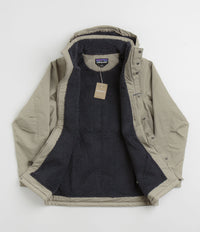 Patagonia Isthmus Parka - Seabird Grey thumbnail