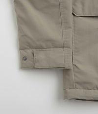 Patagonia Isthmus Parka - Seabird Grey thumbnail