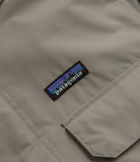 Patagonia Isthmus Parka - Seabird Grey thumbnail