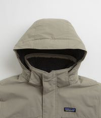 Patagonia Isthmus Parka - Seabird Grey thumbnail