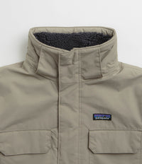 Patagonia Isthmus Parka - Seabird Grey thumbnail