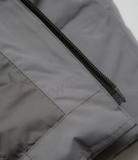 Patagonia Jackson Glacier Down Jacket - Noble Grey thumbnail