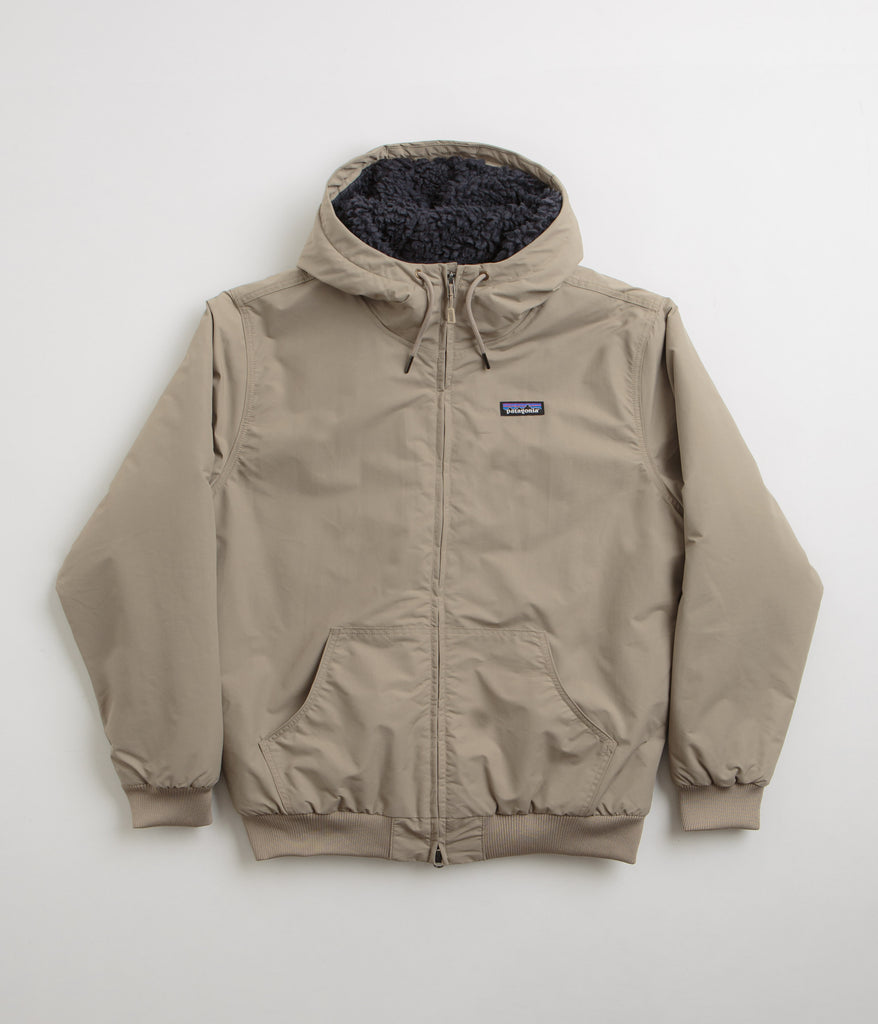 Patagonia fleece lined jacket online