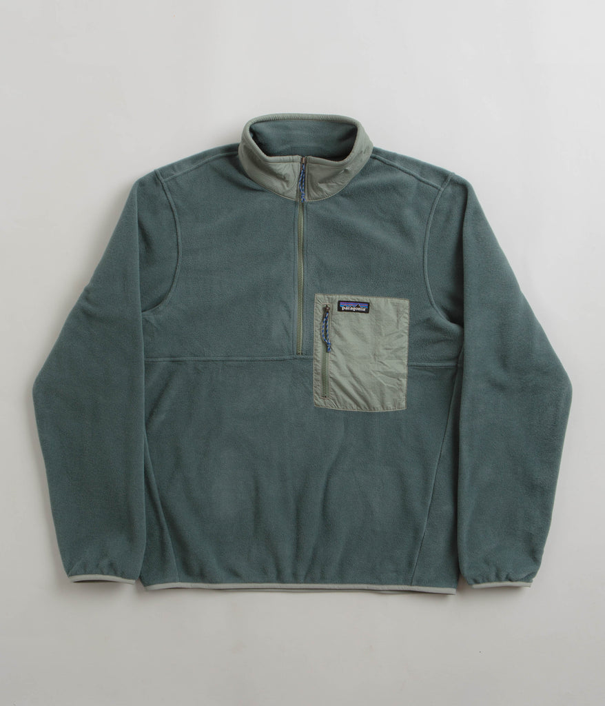 Patagonia Classic Retro-X Jacket - Nouveau Green