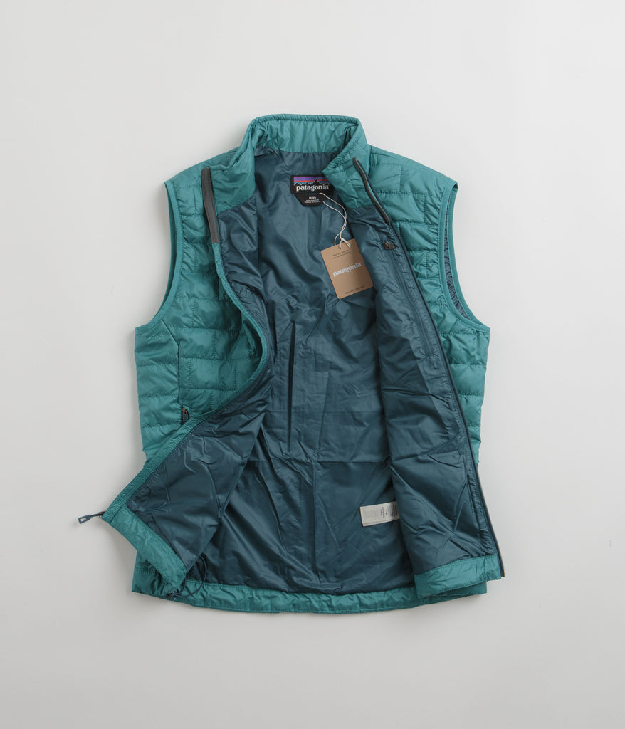 Patagonia store nano pesto