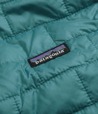 Patagonia Nano Puff Vest - Belay Blue thumbnail