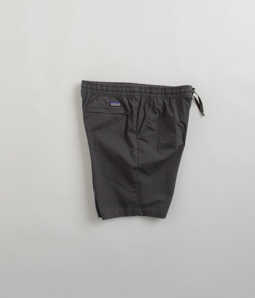 Patagonia Nomader Volley Shorts Forge Grey