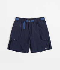 Patagonia Outdoor Everyday 7" Shorts - New Navy thumbnail